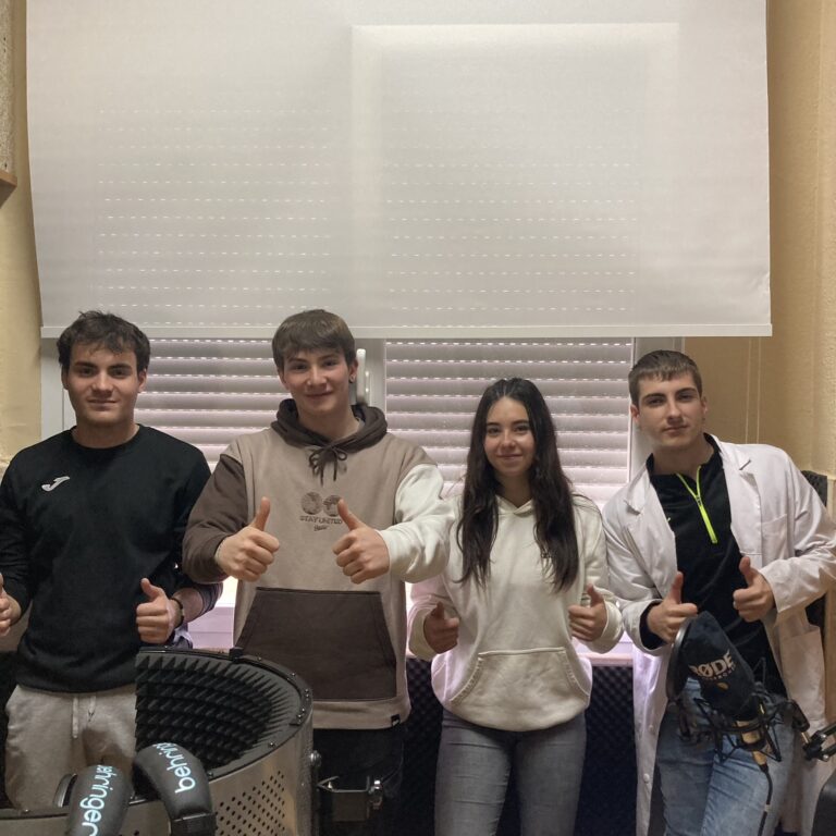 22/11/2022 BUENOS DÍAS 2ºEIE