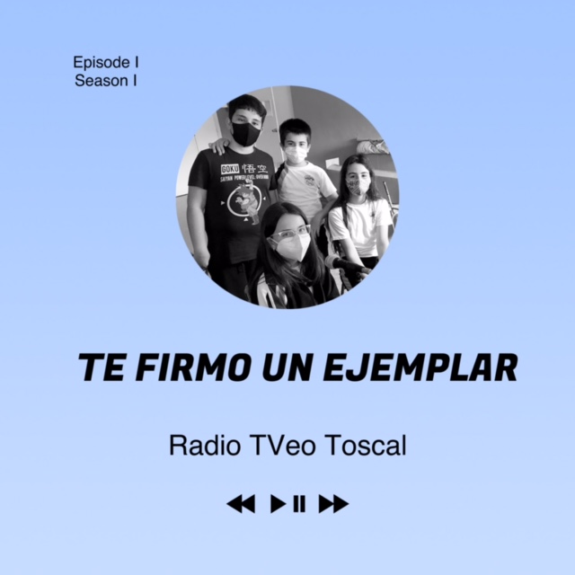 TE FIRMO UN EJEMPLAR