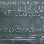 Conexión en directo con la batalla de Zama (año202 a.C.)