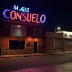 "Aca Mari Consuelo"