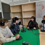 Salseos literarios sobre Cervantes