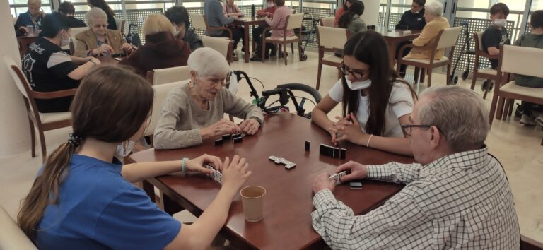 Juegos de nuestra vida