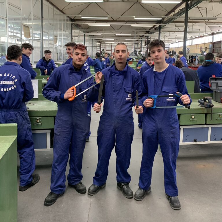 13/02/2023 BUENOS DIAS DE 1ºMFM