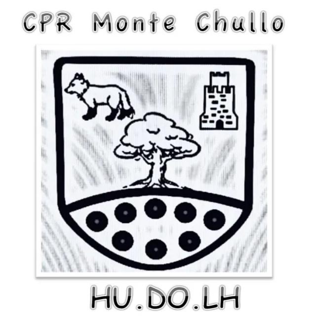 Conoce mi pueblo: Huéneja-H3 CPR Monte Chullo