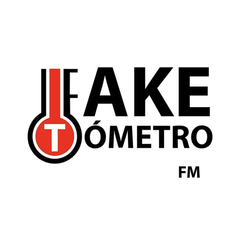FAKETÓMETRO