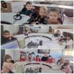 ADIVINANZAS NAVIDEÑAS - INFANTIL