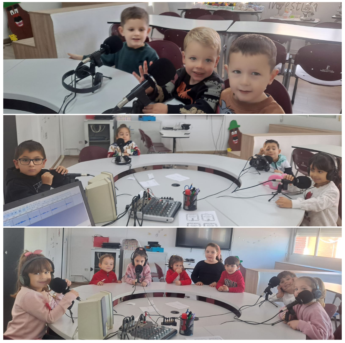 ADIVINANZAS NAVIDEÑAS - INFANTIL