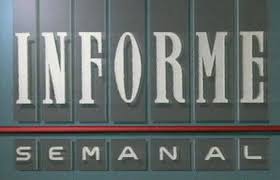 INFORME SEMANAL 1