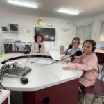 "ENTREVISTAS FAMILIARES!- Profe Inma