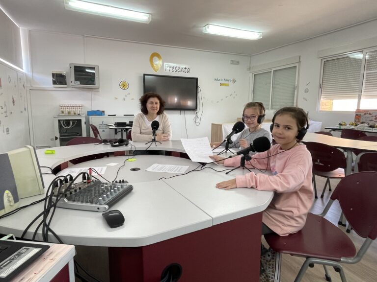 "ENTREVISTAS FAMILIARES!- Profe Inma