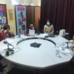 ENTREVISTA A INMA CANO