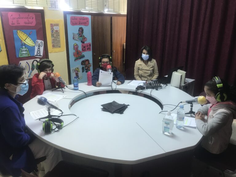 ENTREVISTA A INMA CANO