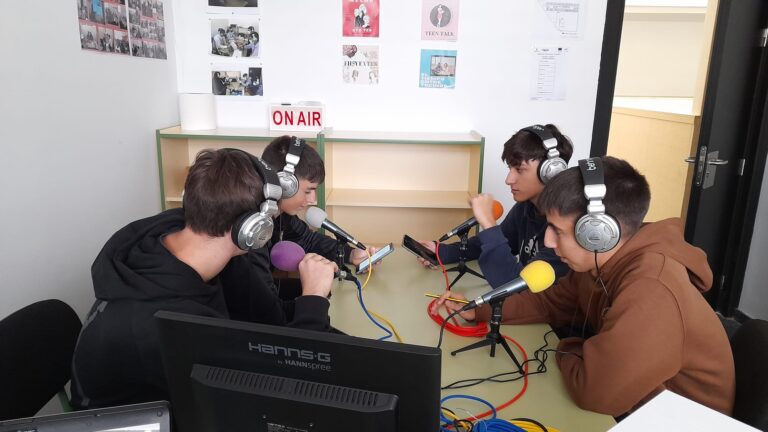 INTELIGENCIA ARTIFICIAL