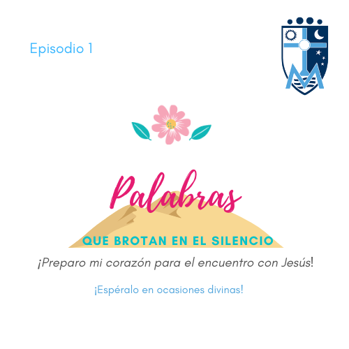 Motivación Palabras que Brotan en el Silencio