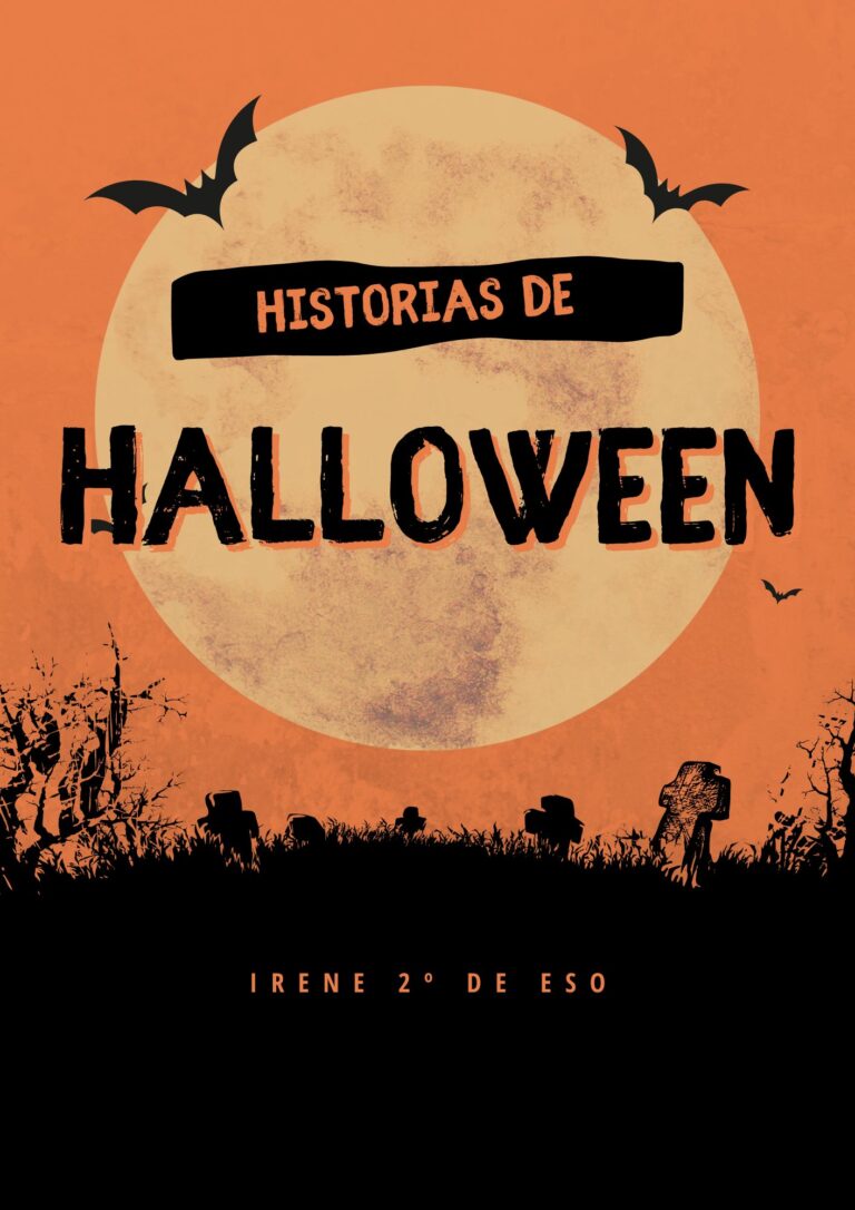 Historias de Halloween