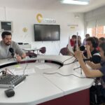 "ENTREVISTAS FAMILIARES" - Abde