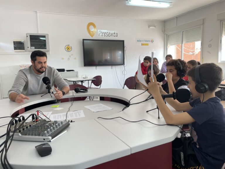 "ENTREVISTAS FAMILIARES" - Abde