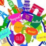 Capítulo 3: Nos presentamos en nuestro idioma.