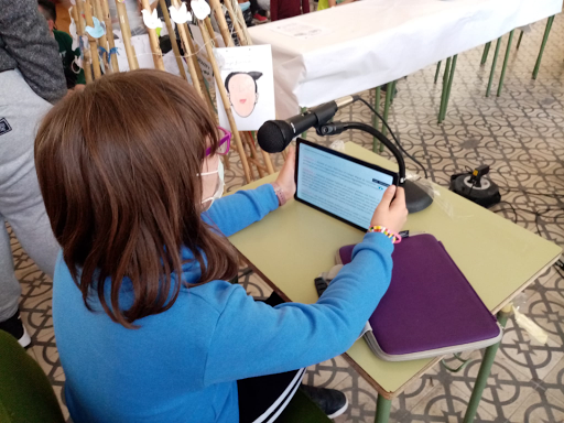 MIGUEL DELIBES & CO. CEIP MIGUEL DE CERVANTES. VALLADOLID