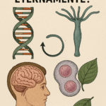 ¿Podemos vivir eternamente?