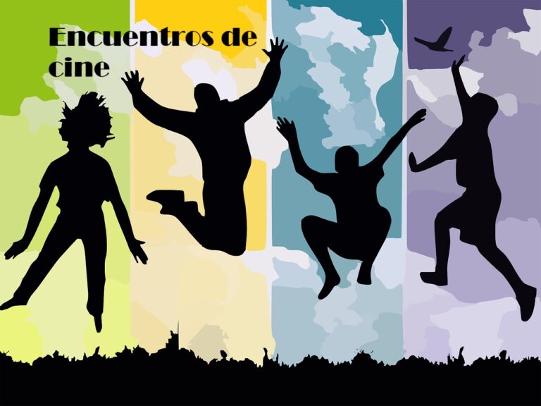 Encuentros de cine