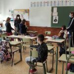 Así nos sentimos (CEIP Victoria y Joaquín Rodrigo)