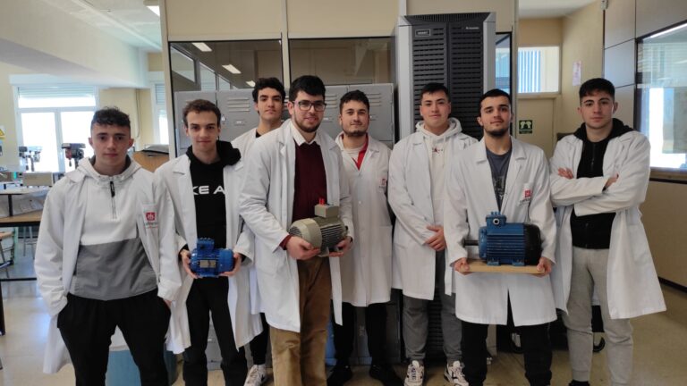 06/02/2023 - BUENOS DÍAS DE 1ºEAR