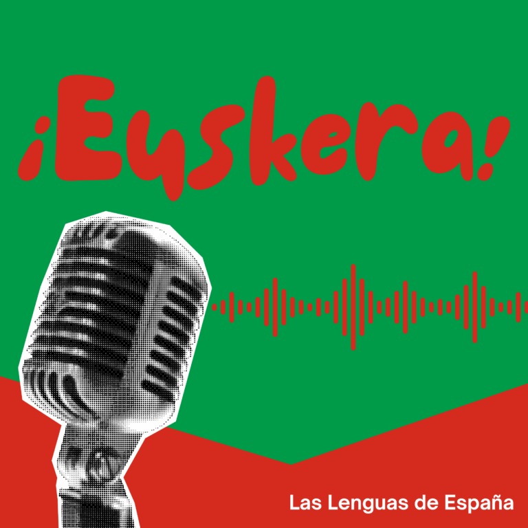 Las lenguas de España: el euskera