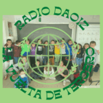 Radio DAOIZ. La vuelta de Tercero.