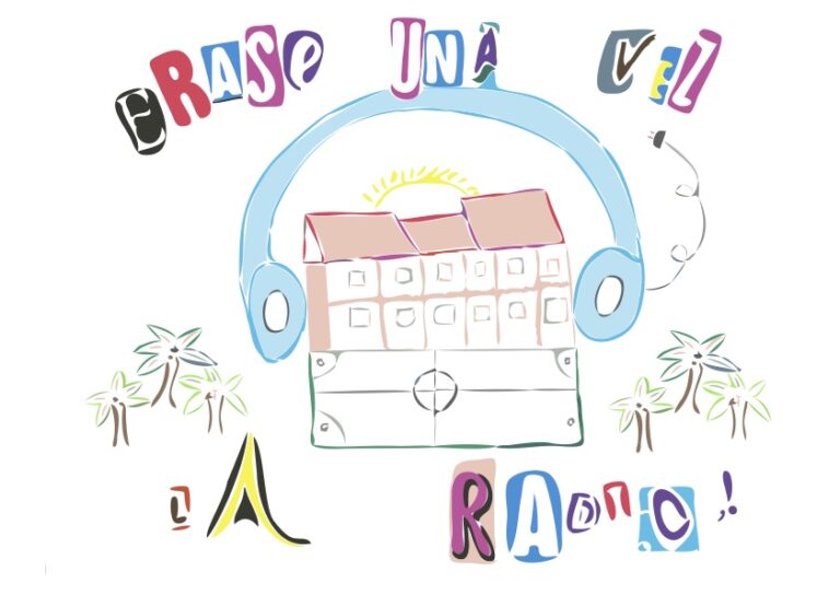 Érase una vez... la radio