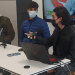 Aprendiendo con la empresa