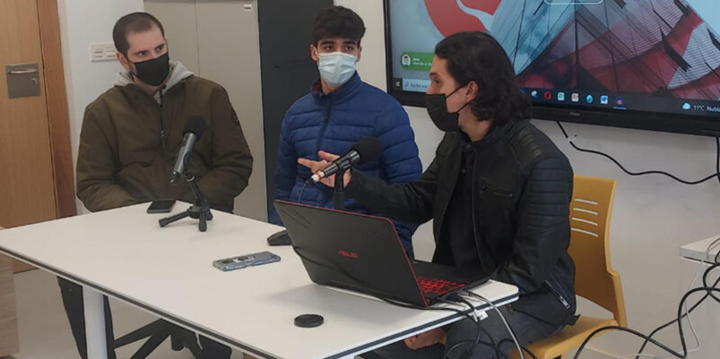 Aprendiendo con la empresa