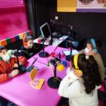 Desde Carballedo para el mundo