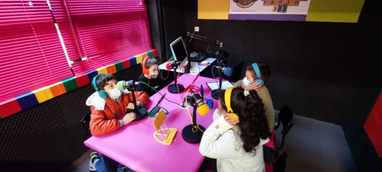 Desde Carballedo para el mundo