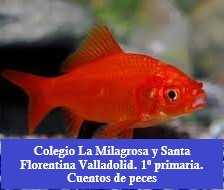 Cuentos de peces.