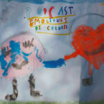 EMOCIONES DE COLORES