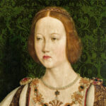 Isabel la Católica- Presentación 6º de Primaria