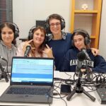Entrevista a Isabel Bernal