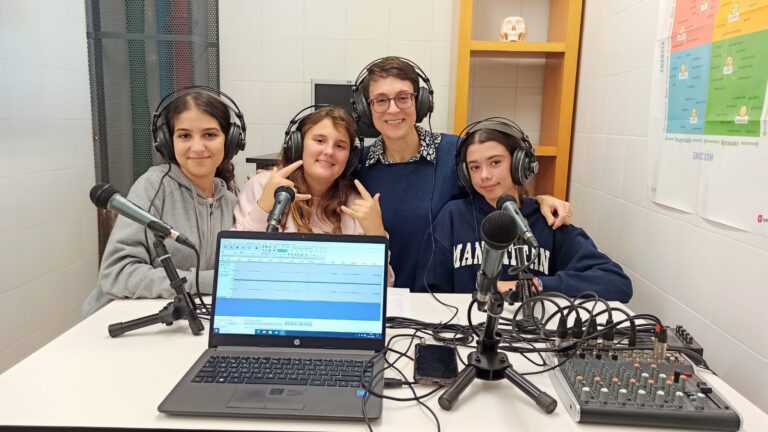 Entrevista a Isabel Bernal