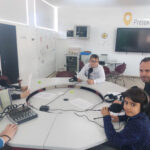 "ENTREVISTAS FAMILIARES" - Profe Jesús