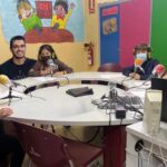 ENTREVISTA A GANADOR DEL GOYA JESÚS GARCÍA