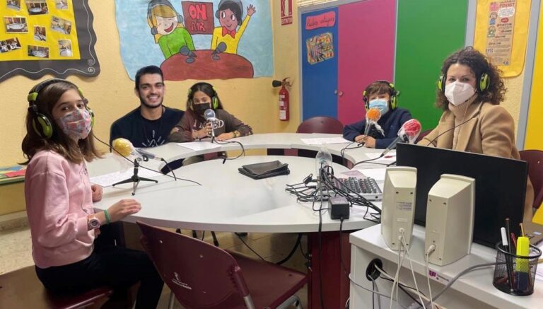 ENTREVISTA A GANADOR DEL GOYA JESÚS GARCÍA