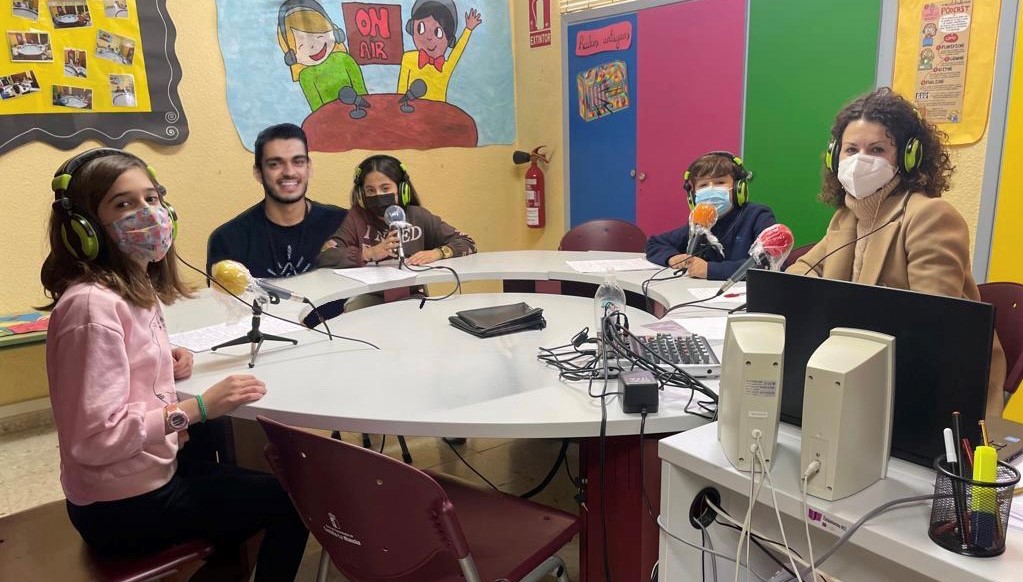 ENTREVISTA A GANADOR DEL GOYA JESÚS GARCÍA