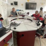 "ENTREVISTAS FAMILIARES" -  José Luis