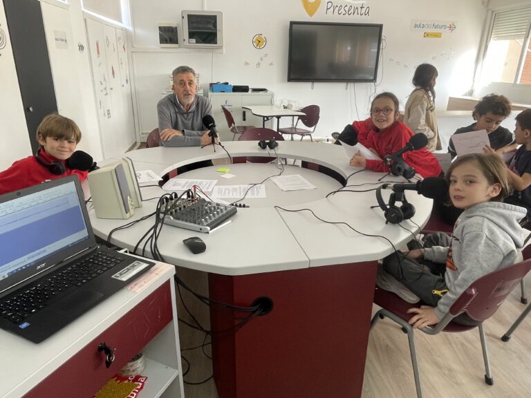 "ENTREVISTAS FAMILIARES" -  José Luis