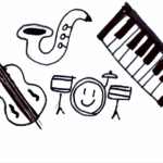 Jazz podcast 6ºA