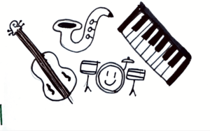 Jazz podcast 6ºA