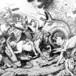 MITOLOGÍA NÓRDICA