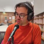 Entrevista a José María da Silva