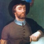 Entrevistas históricas: Juan Sebastián Elcano